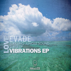 Killing Jungle Sound [Hi Headz 006] (www.hiheadz.com) [Free Download]