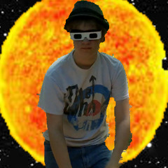 The Sun Goes Up (The Sun Goes Down) [parody of The Wanted's - I'm Glad You Came]