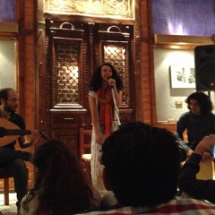مريم صالح-تياترو اسكندرية