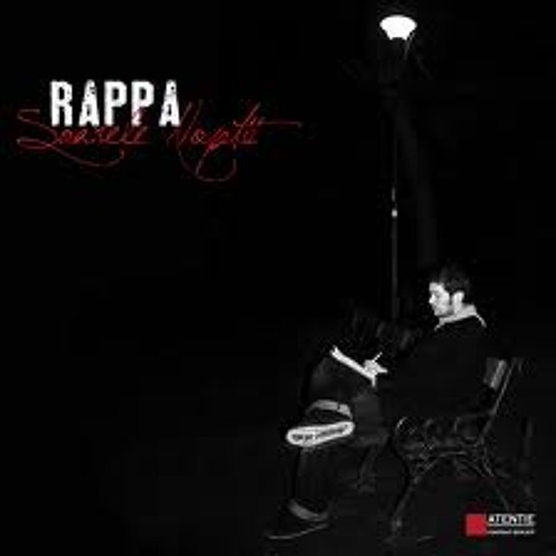 Rappa - Nu Se Uita Niciodata (Album Soarele Noptii 2010)