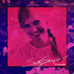 Sally Shapiro - I Dream With an Angel Tonight (Lovelock Remix)