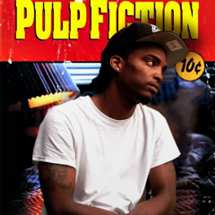 01. Triston Deshun - Pulp Fiction [Pulp Fiction Masterd]