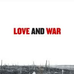 Love & War Instrumental ft. @justjlee (prod. by @justjlee)