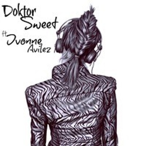 TEST IVONNE AVILEZ - ACERCATE A MI (JEHU RDZ REMIX)