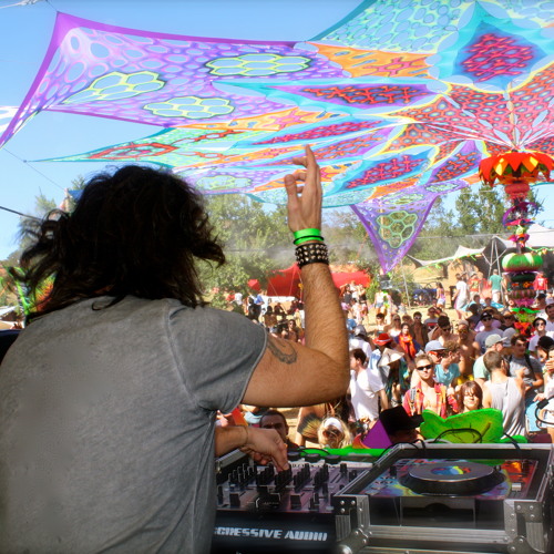 GeKo - The Prophecy World Tour LIVE 2013 (FREE DOWNLOAD)