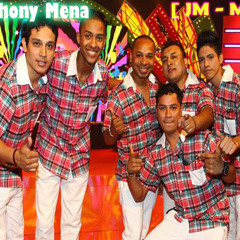 Hoy he vuelto a ver al amor Intro - N' Samble - Salsa [ Dj Jhony Mena 2013 ] [ JM - Mix ]