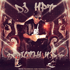 DJ HPT - Strictly H.P.T [MIXTAPE]