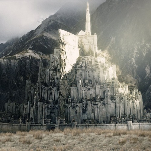 Compilation of Rohan and Gondor Themes