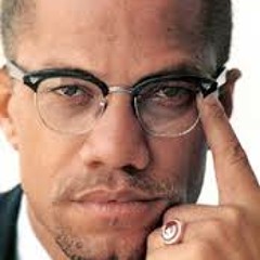 The Ballot or The Bullet Malcolm X