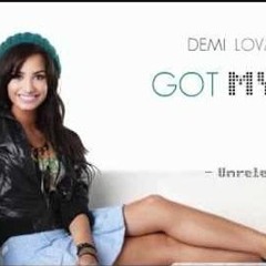 Got my Girls - Demi Lovato (Official Audio)