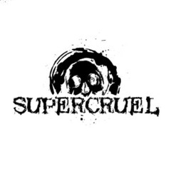 This is Project Supercruel...