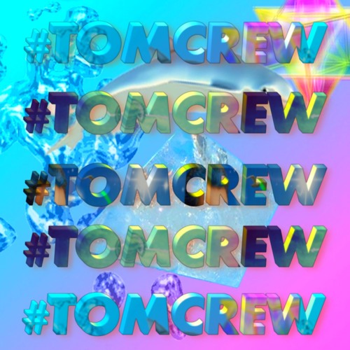 Juke Ellington - #TOMCREW