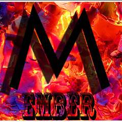 Ember - Released on CrossBridge Records