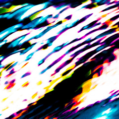 GlamElectronica Glitter