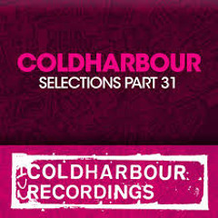 Aaron Camz - Cryptogram [Coldharbour Recordings] (GDJB 21-02-2013)