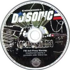 (95). Selena - Amor Prohibido - [[Dj SoniC]] - Edinson
