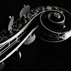 Gesaffelstein vs Led Zeppelin - Black Viol (Voodoo Bownz Mashup)