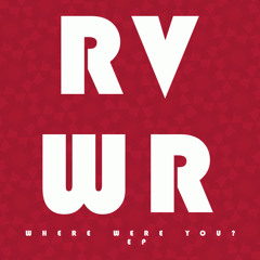 RVWR - Repeat(Original Mix)