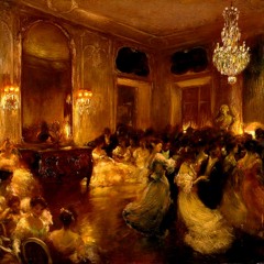 Starlight Waltz