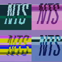 NTS Radio (Promo 192kbps) - Jeremiah R. - Read Only Memory - (Heinrich Mueller Remix)