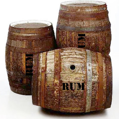 Captain Morgan Freeman