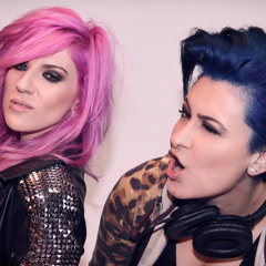 Sweet Dreams (Eurythmics) x Like a G6 (DEV) x Die Another Day (Madonna)