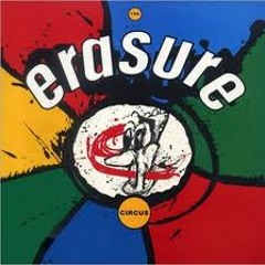 Erasure - A Little Respect (Remix)