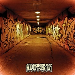 1. Opsy - Growing Iceberg