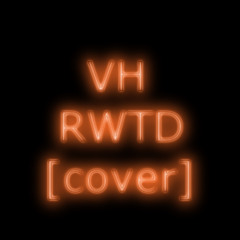 Runnin' with the Devil (Van Halen cover) with Djayart