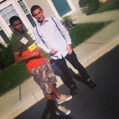 Real Life Matt ft. T-Nice