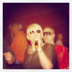 Deep Blue's Revenge Cinderella feat. Veeya