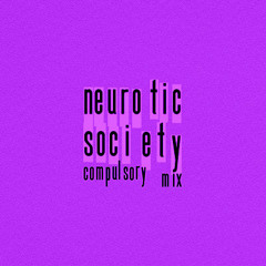 Lauryn Hill x sbFRESH - Neurotic Society (Compulsary Slowed the Fuck Down Mix)