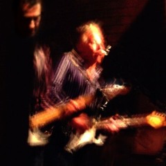 Baker Street - The 'What no sax?' version.