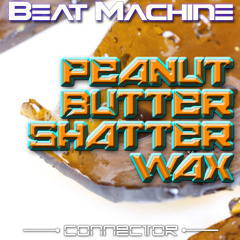 Beat Machine - Peanut Butter Shatter Wax