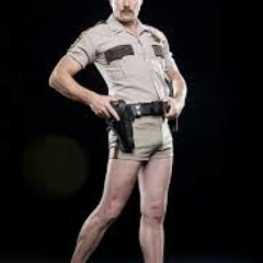 Law Enforcment Cheeta