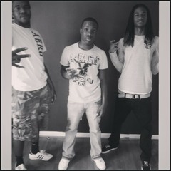 PK , SpaceKidd ,KiddHuff Ft Brando (Racing )