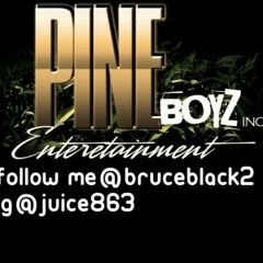 Callin Out Names-Juice863 Ft Trav T,Casino