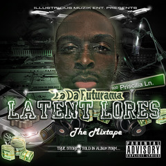 Strapped Up Shawty- Dat Nova feat. Mata and Za Da Futurama [Prod. by Southside]