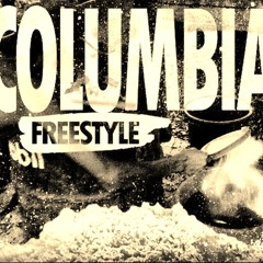 CCM X Elt  - Columbia (Freestyle)