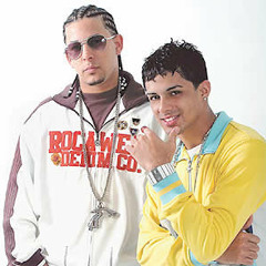 (95)RAKIM & KEN-Y - Yo te motive - [ DJ GHOZT' ] 2013