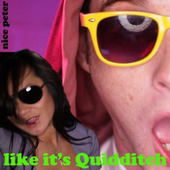 Like It's Quidditch (Acoustic)