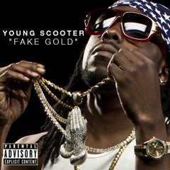 young scooter