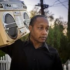 DJ Quik - Afternoon Drive Drop (What We Do) (feat. Suga Free)