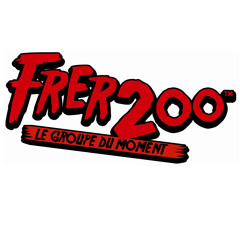 08 - FRER 200™ - Faut que j'me pose RMX (& Aelpéacha) +Bestfriend (av MikaLuna)