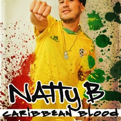 NATTY B - (Natty I am)