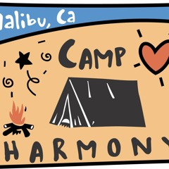 Camp Harmony Song (Professional Recording)