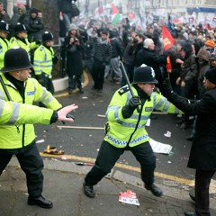 Police Brutality Move On Now (Klub Killaz Bootleg)