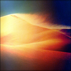 Desert Haze