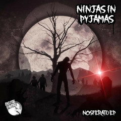 Hot Shit-Ninjas In Pajamas -DjTranceponder Remix Preview- NON MASTERED