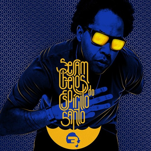 Pai, eu não confio em mim - Thalles Roberto [ Sejam Cheios Do Espírito Santo] Exclusiva